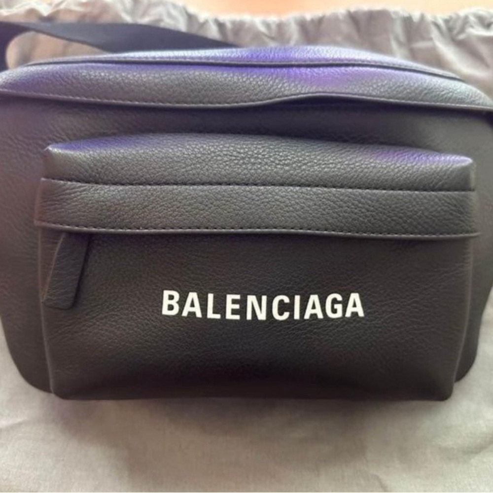 Balenciaga Everyday Belt Bag